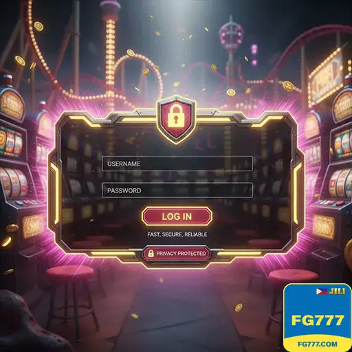 fg777 login 
